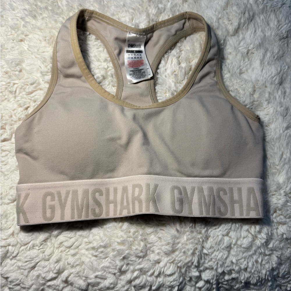 Gymshark Sports Bra